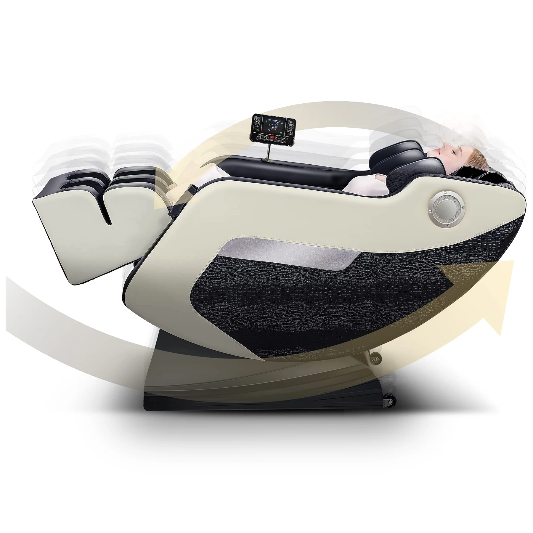 didmeninė oem vibracijos odm gamintojas geriausias pigūs prekybos recliner panaseima elektros naudojimą masažo kėdė nulinės gravitacijos 4d . ' - ' . 2