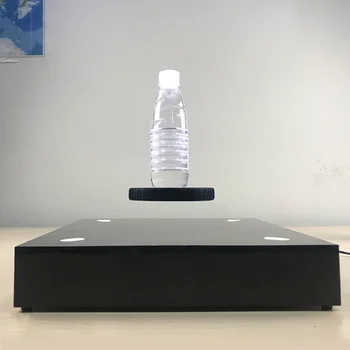 600g Keliamoji Magnetic Levitation Display Rack Gali Sustabdyti Vyno Butelių Naujovė Žibintai, Batai Ir Žaislai Mall, parduotuvė display rack