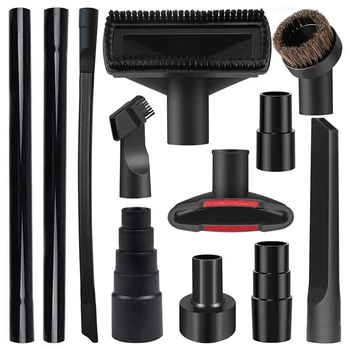 12Piece-Universalus-Vakuuminiai-Areštas-Kit-Wet-Dry-Plastikiniai-Vakuuminiai-Žarna-Adapteris-Vacuum-Cleaner-Dalys